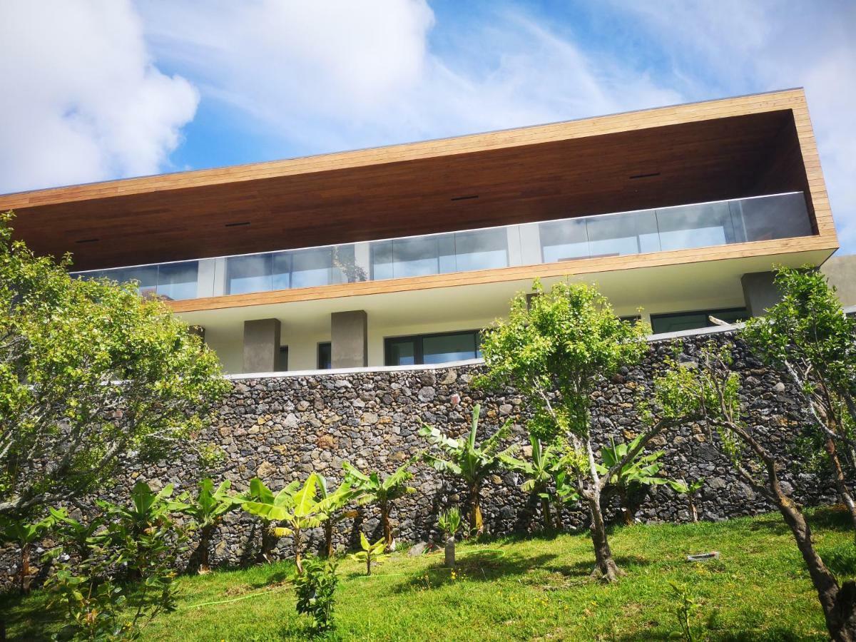 Quinta Das Camelias - Acores Ponta Delgada Kültér fotó