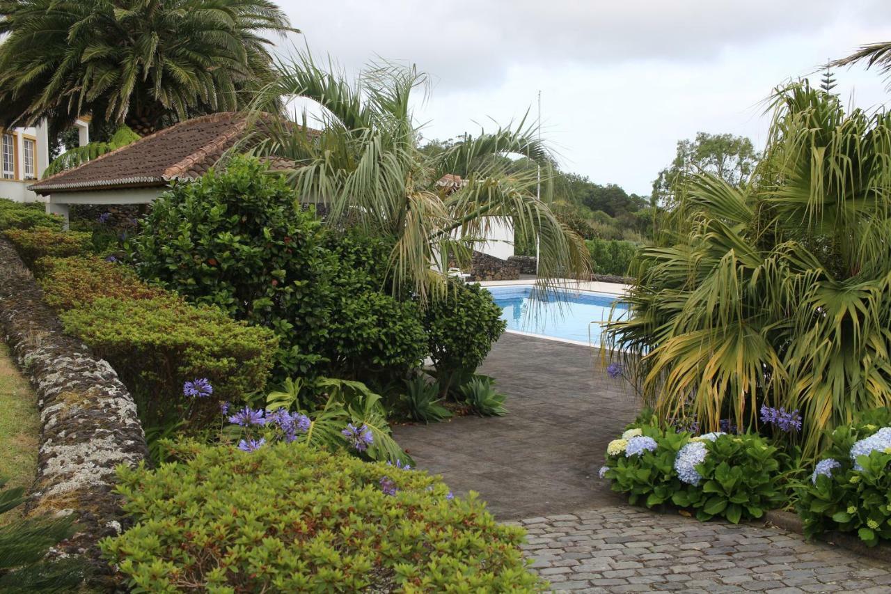Quinta Das Camelias - Acores Ponta Delgada Kültér fotó
