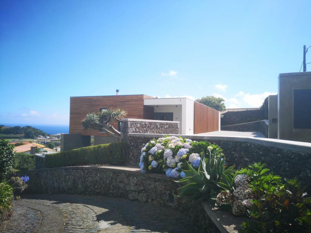 Quinta Das Camelias - Acores Ponta Delgada Kültér fotó