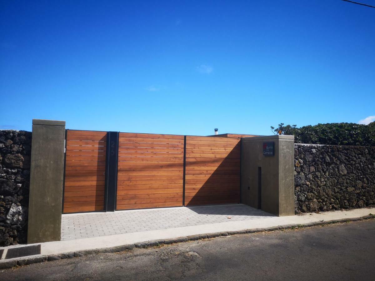 Quinta Das Camelias - Acores Ponta Delgada Kültér fotó