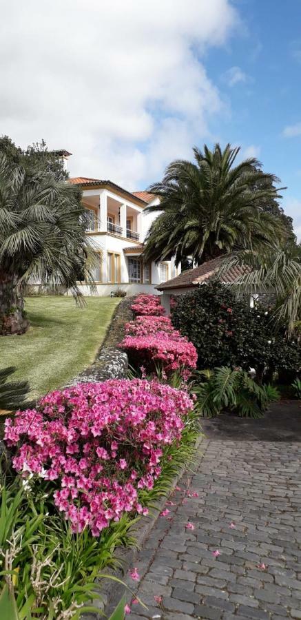 Quinta Das Camelias - Acores Ponta Delgada Kültér fotó